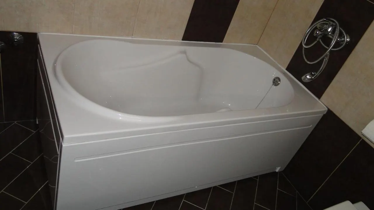 Apartman Luce Jadranovo 0*,  Croatia