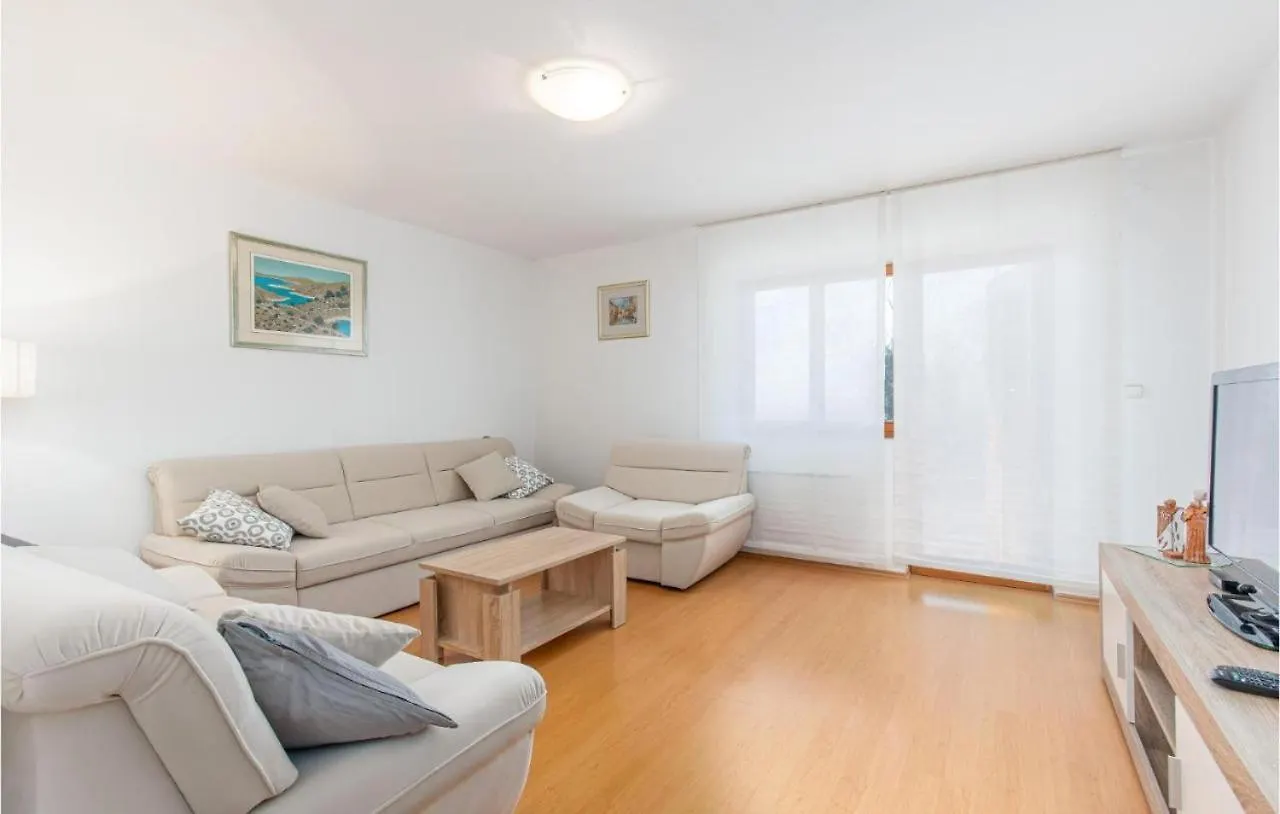 Apartman Luce Jadranovo