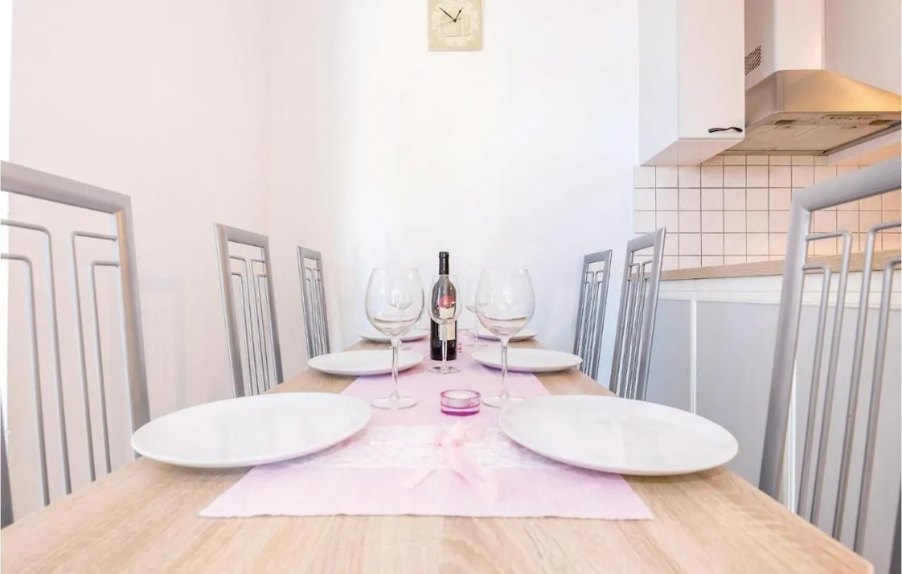 Apartman Luce Jadranovo Apartment