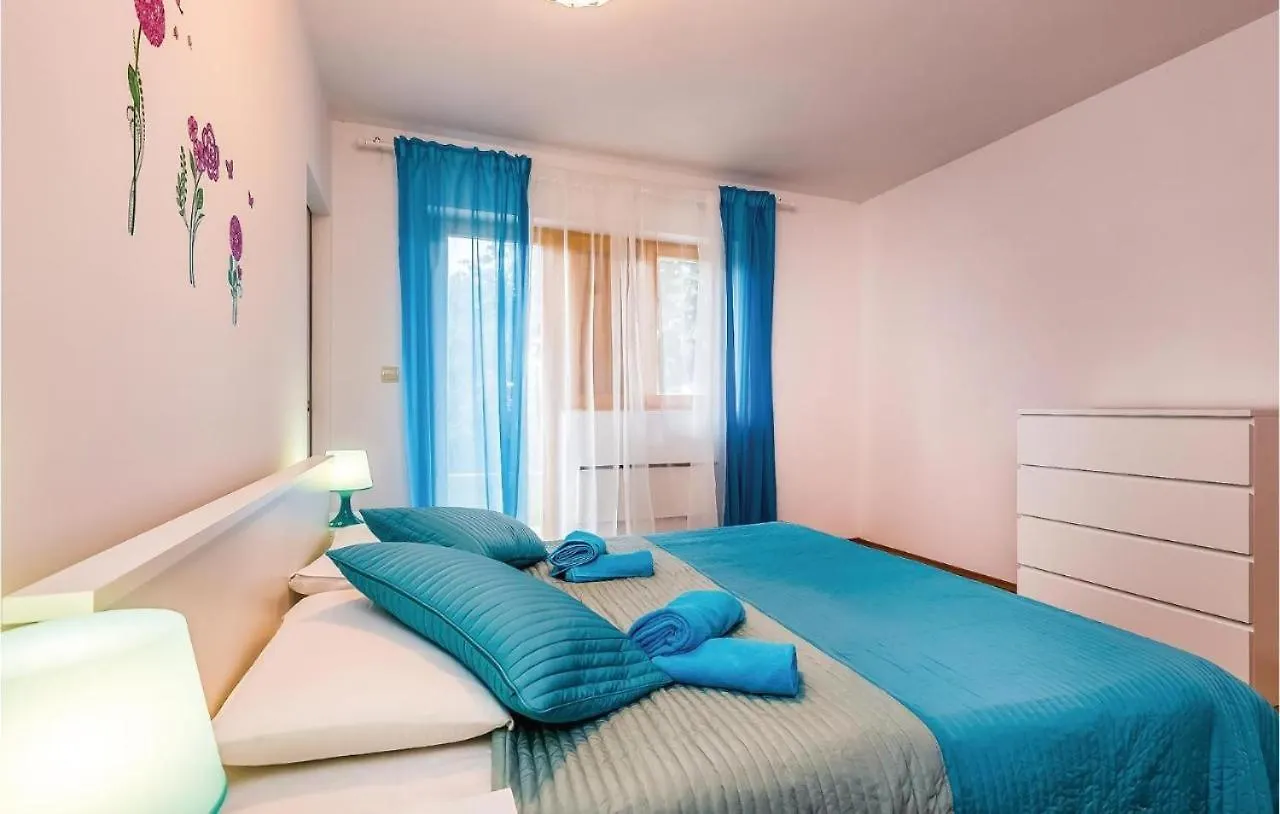 Apartman Luce Jadranovo