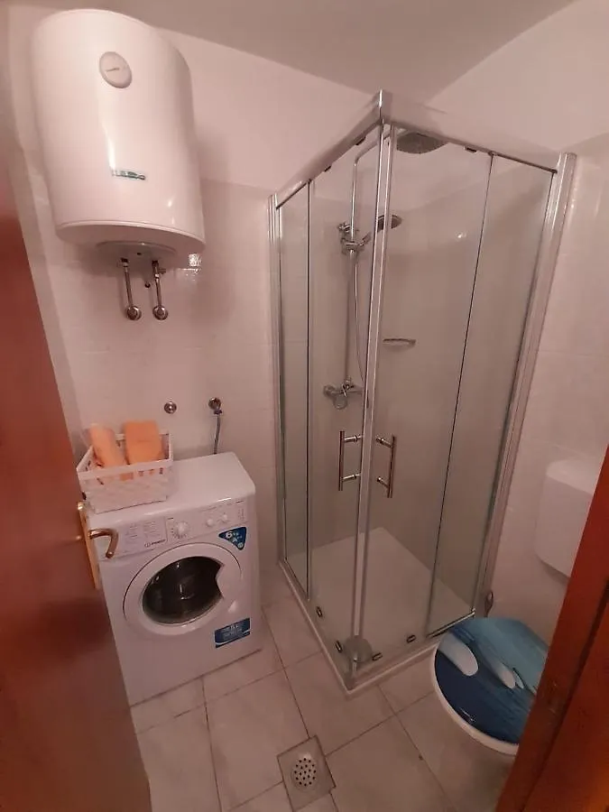 Apartment Apartman Luce Jadranovo