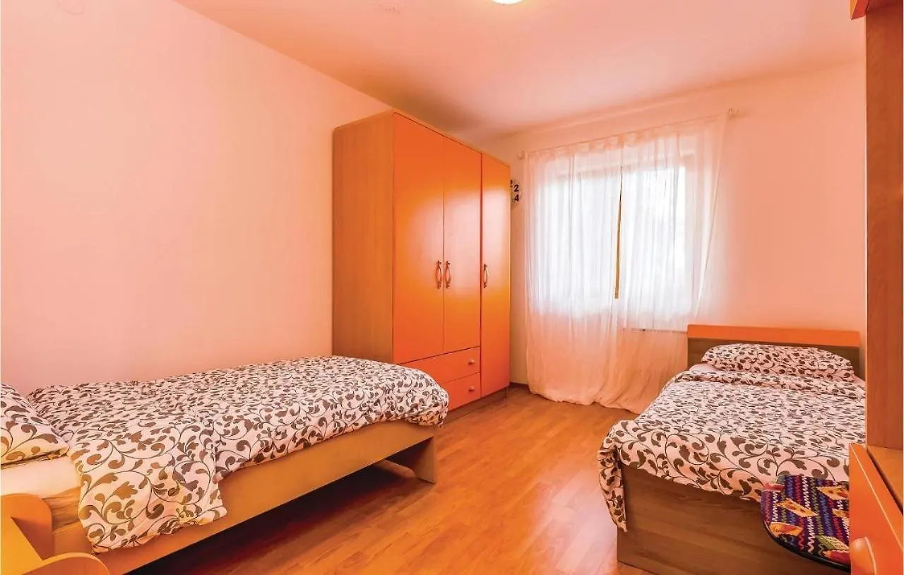 Apartman Luce Jadranovo