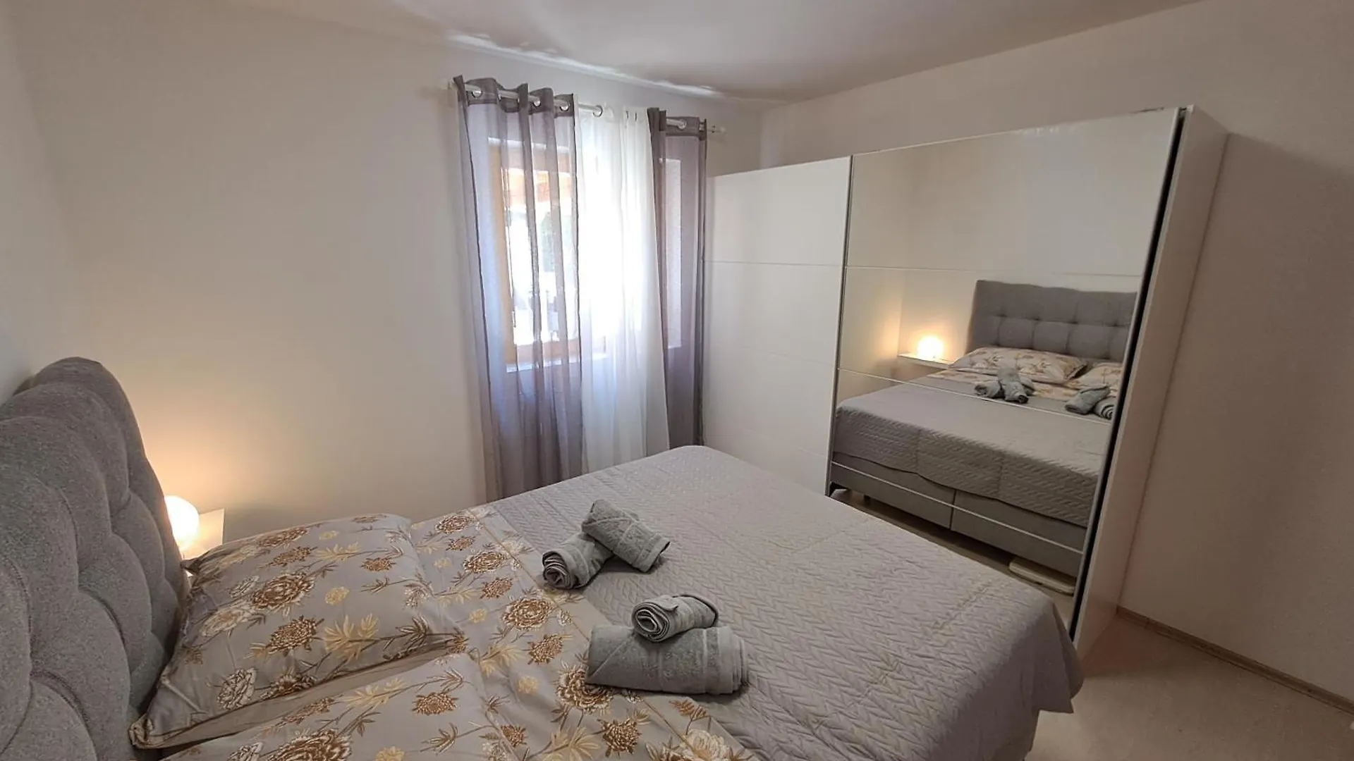Apartman Luce Jadranovo
