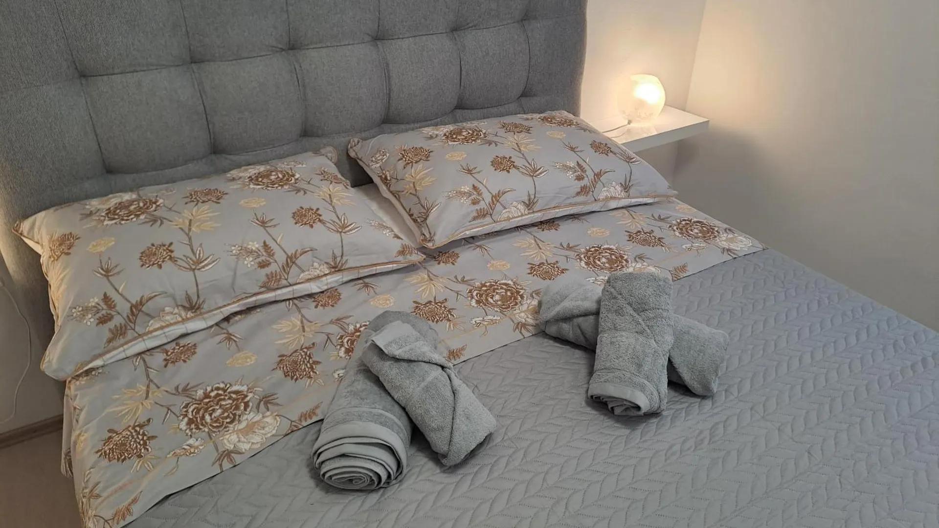 Apartman Luce Jadranovo Croatia