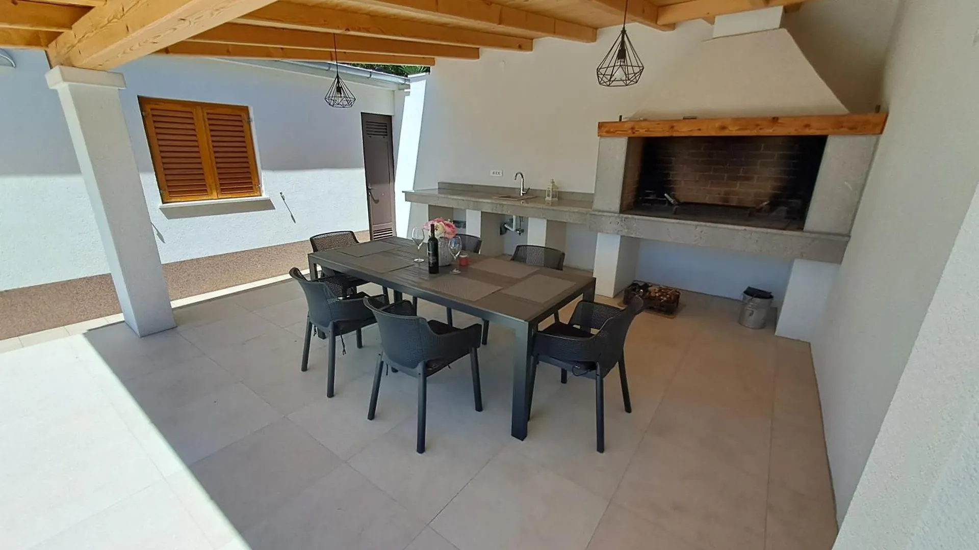 Apartman Luce Jadranovo 0*,  Croatia