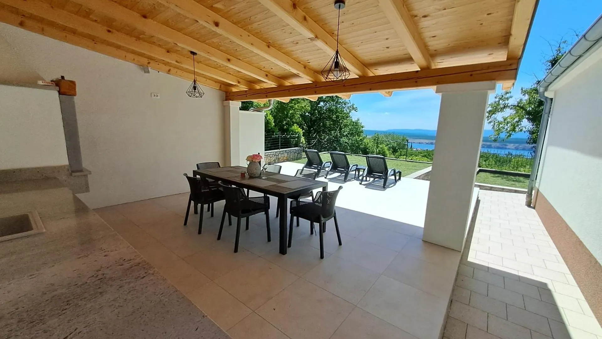 Apartman Luce Jadranovo 0*,  Croatia