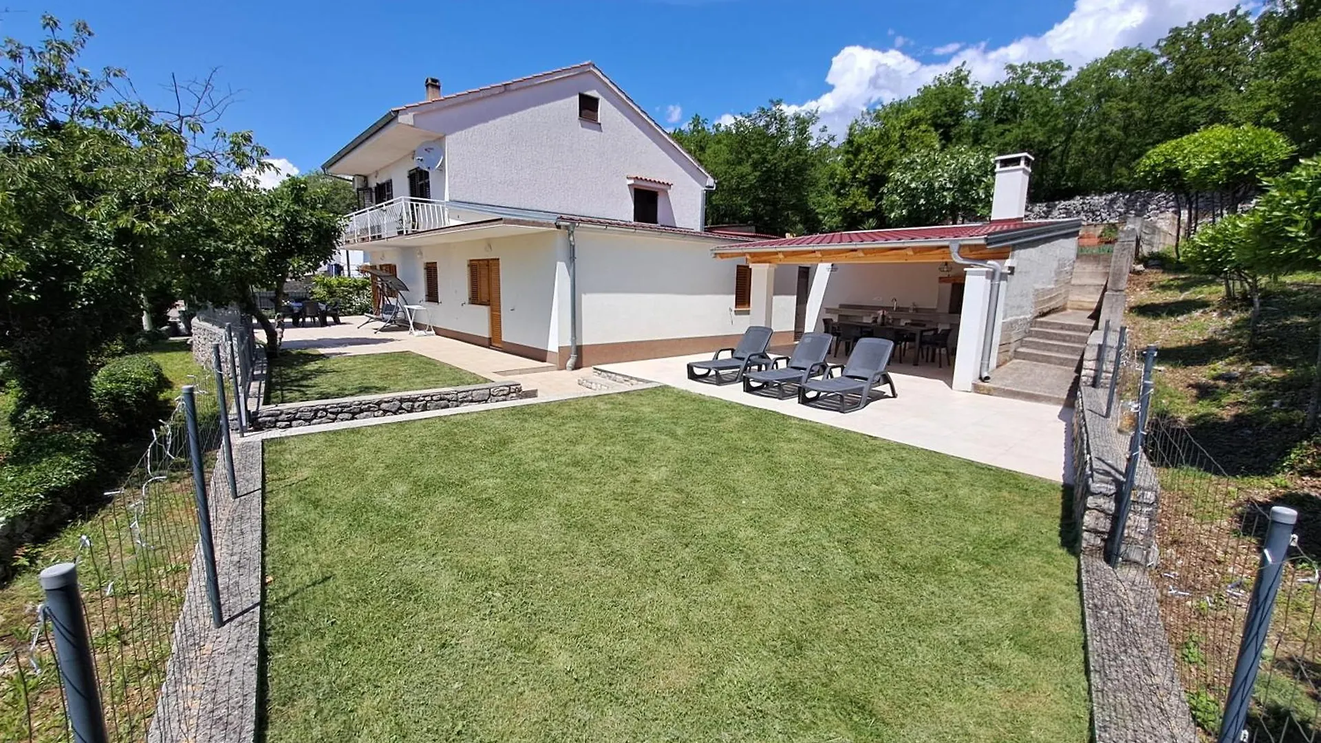 Apartman Luce Jadranovo